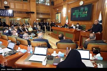  مهدی چمران در گفت‌وگو با تسنیم؛ احتمال لغو جلسات یکشنبه‌های شورای شهر تهران تا یک ماه آینده
